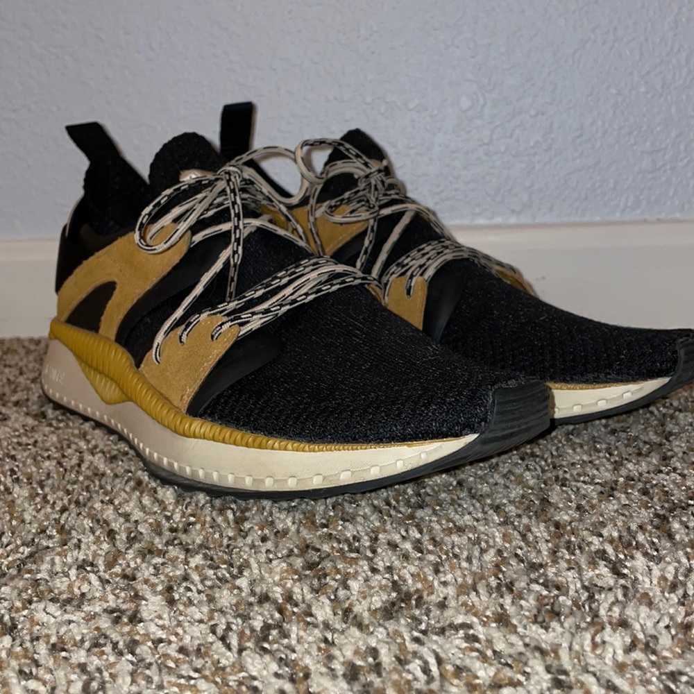 Puma Ignite.